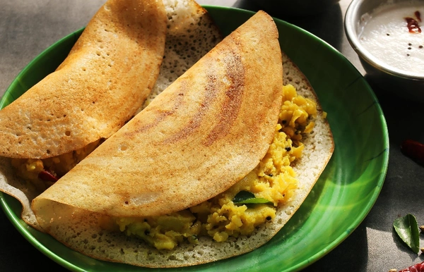 Masala Dosa